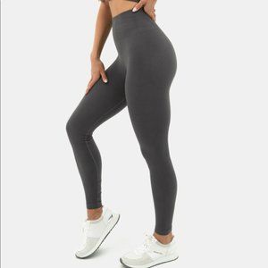 Balance Athletica Energy Pant Quartz Collection Textured Legging Size Small